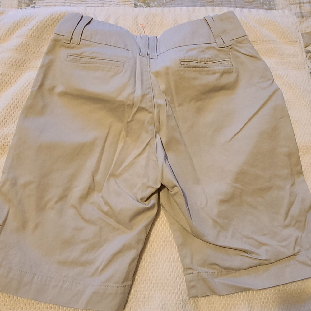 Ladies Lee Shorts